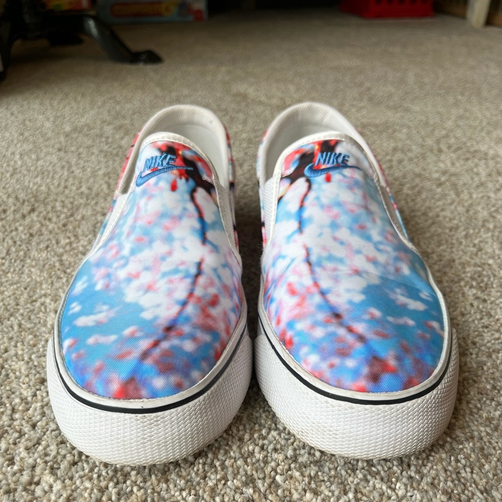 Nike Slip On Shoes